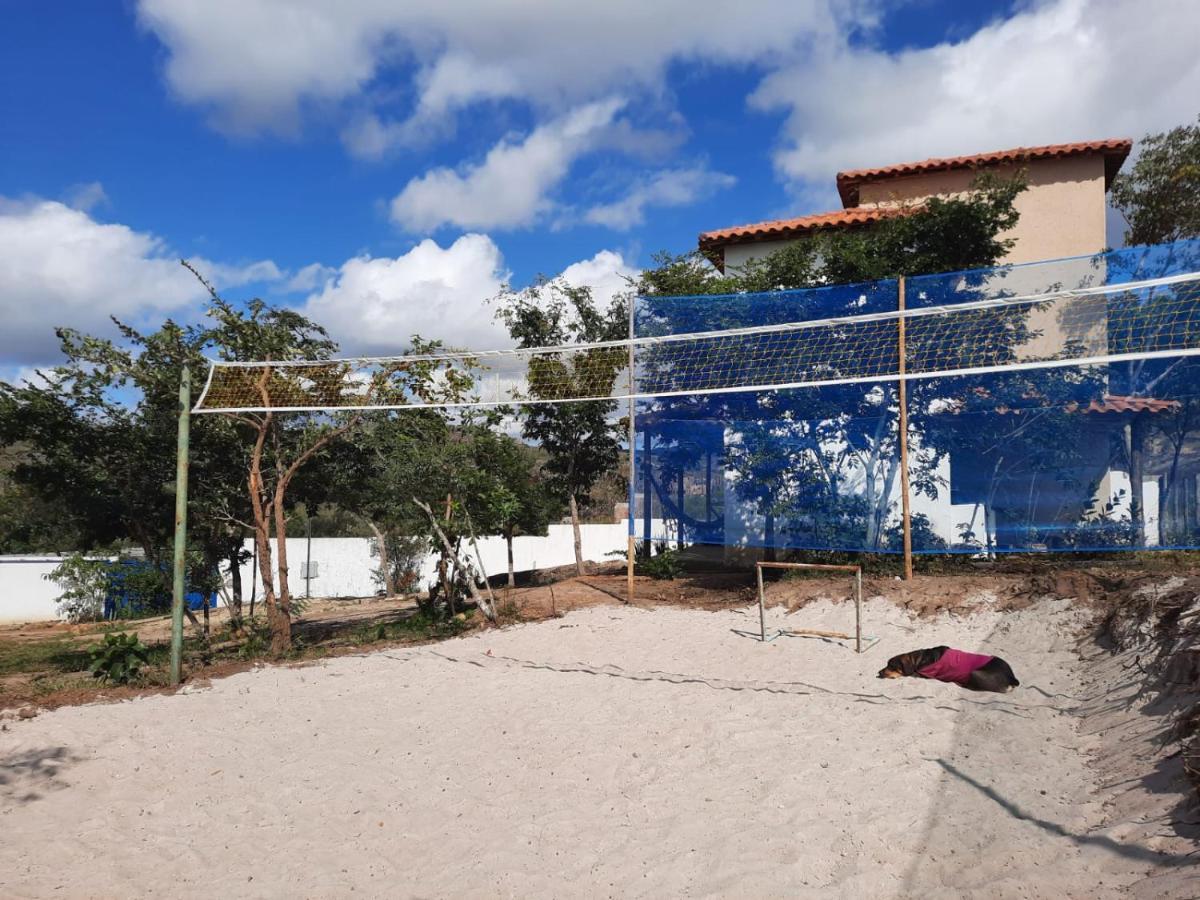 Vila Espinhaco Diamantina Exteriér fotografie