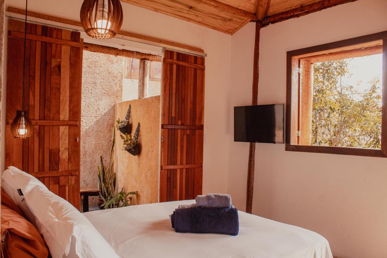 Vila Espinhaco Diamantina Exteriér fotografie