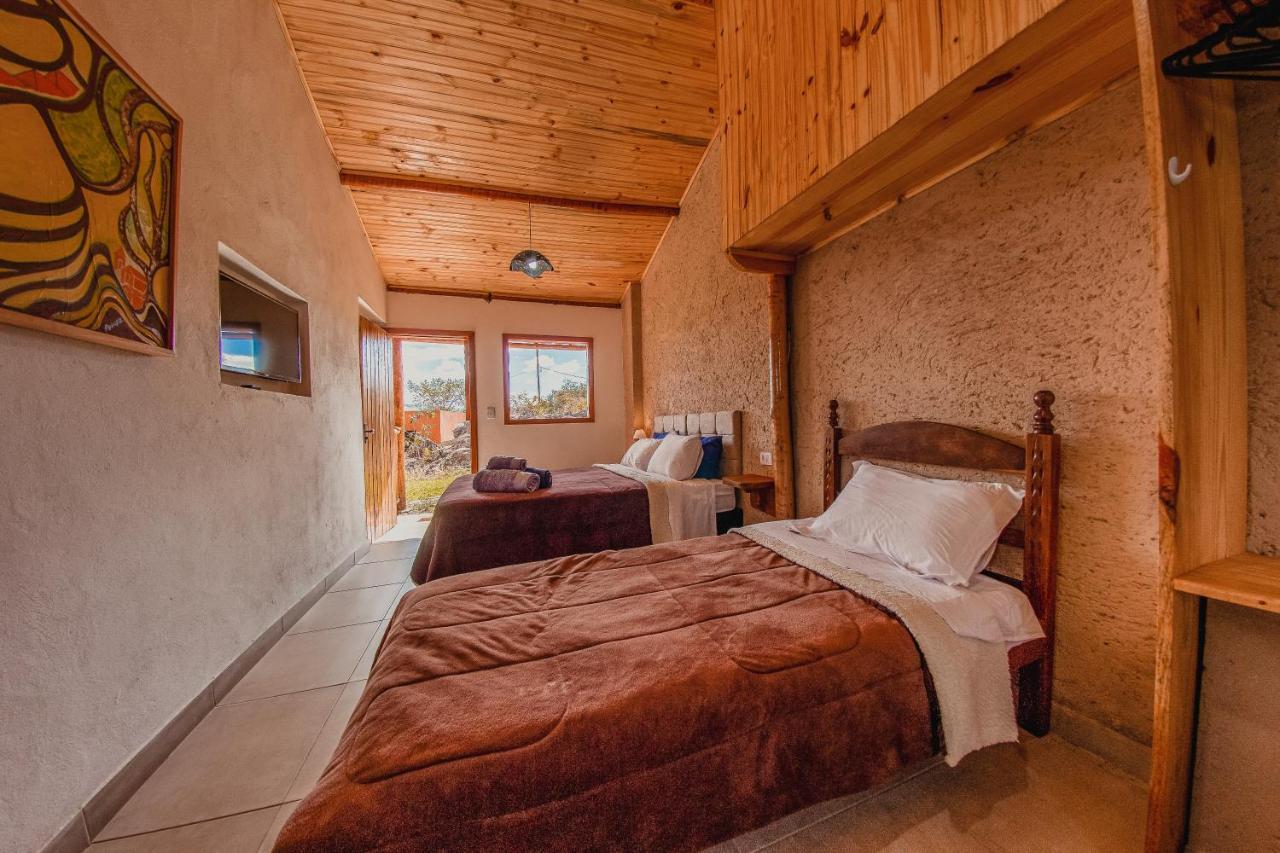 Vila Espinhaco Diamantina Exteriér fotografie