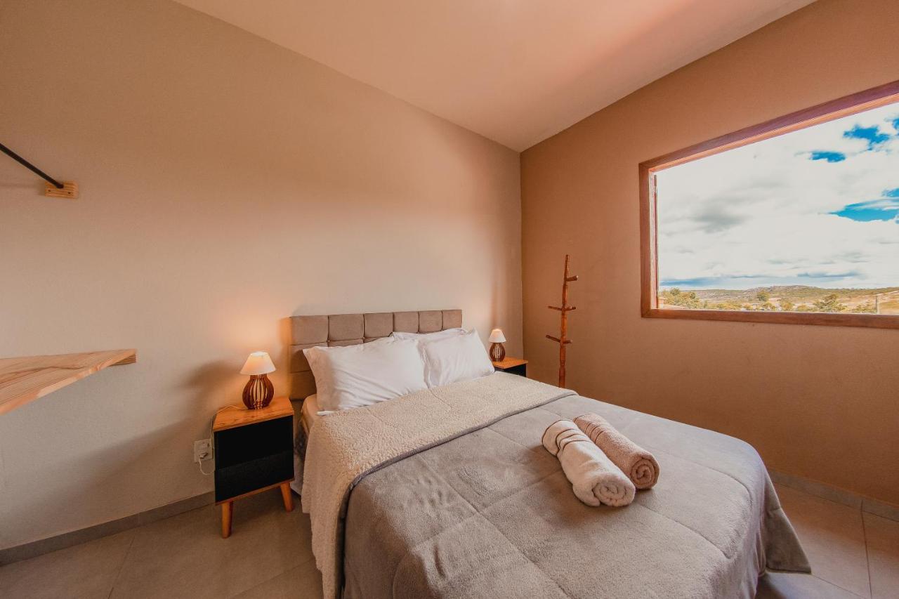 Vila Espinhaco Diamantina Exteriér fotografie