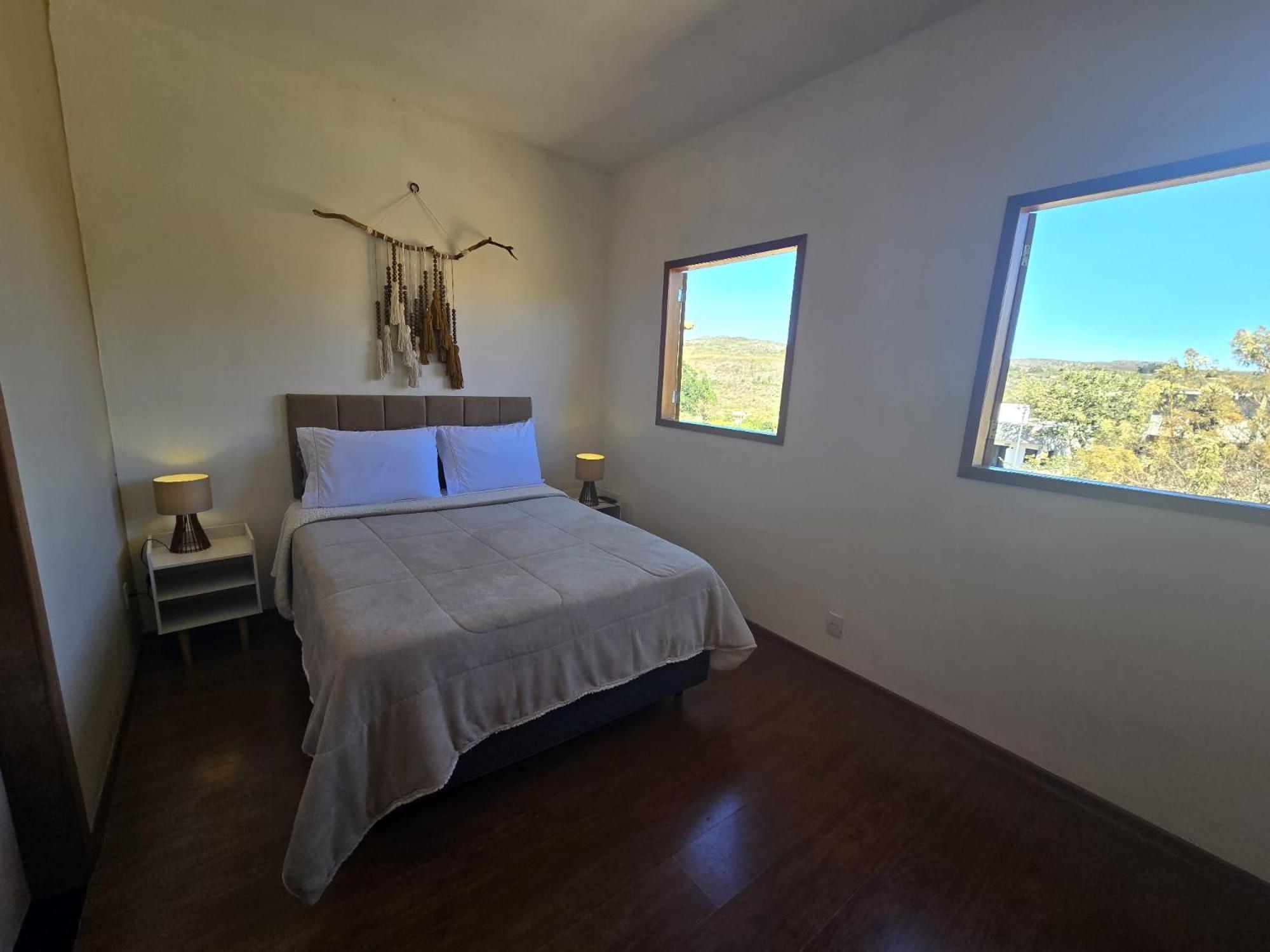 Vila Espinhaco Diamantina Exteriér fotografie